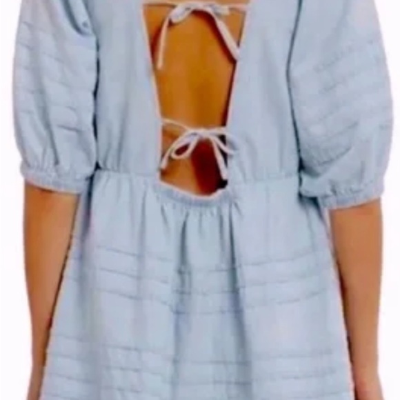 7 For All Mankind Dress - Picture 13 of 13